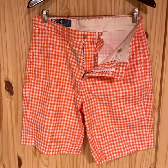 Polo Ralph Lauren Suffield Shorts Polo Ralph Lauren - Picture 5 of 12